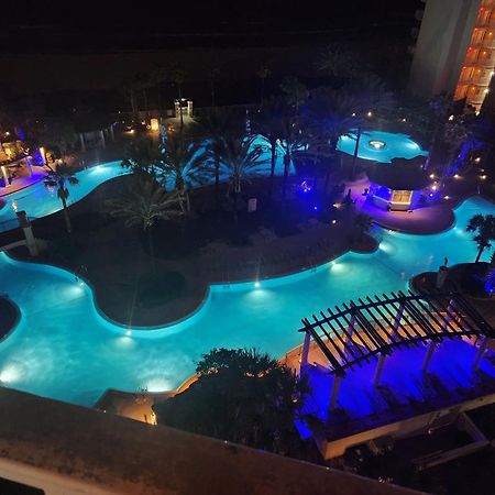 Beach Condo At The Shores Of Panama Condos - Unit 918 Panama City Beach Eksteriør bilde