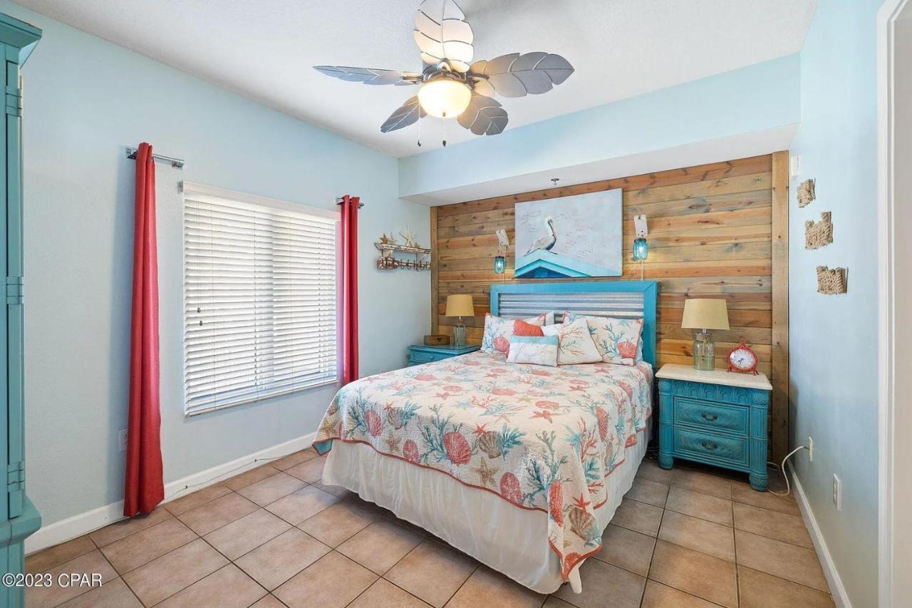 Beach Condo At The Shores Of Panama Condos - Unit 918 Panama City Beach Eksteriør bilde