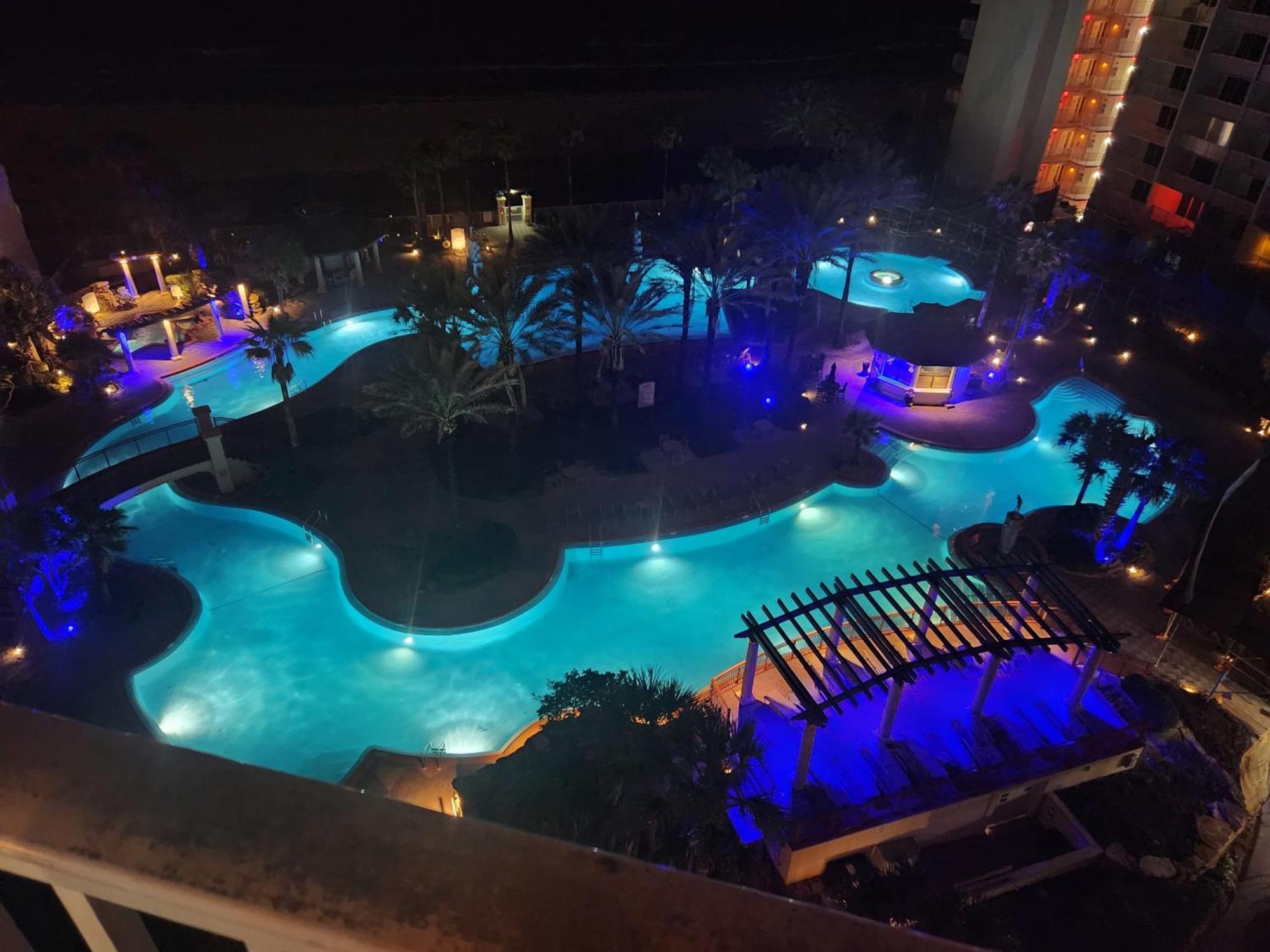 Beach Condo At The Shores Of Panama Condos - Unit 918 Panama City Beach Eksteriør bilde