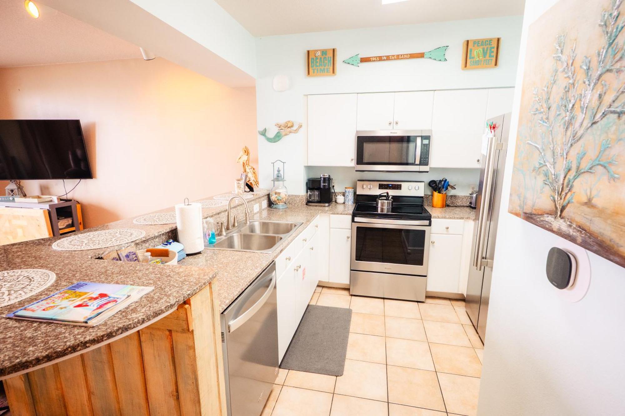 Beach Condo At The Shores Of Panama Condos - Unit 918 Panama City Beach Eksteriør bilde
