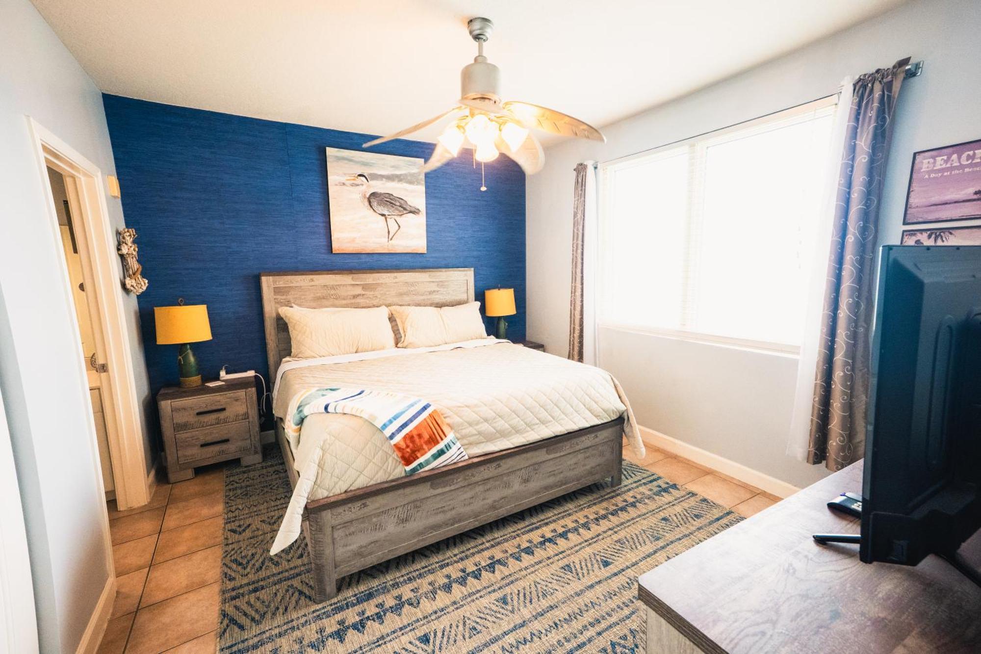 Beach Condo At The Shores Of Panama Condos - Unit 918 Panama City Beach Eksteriør bilde