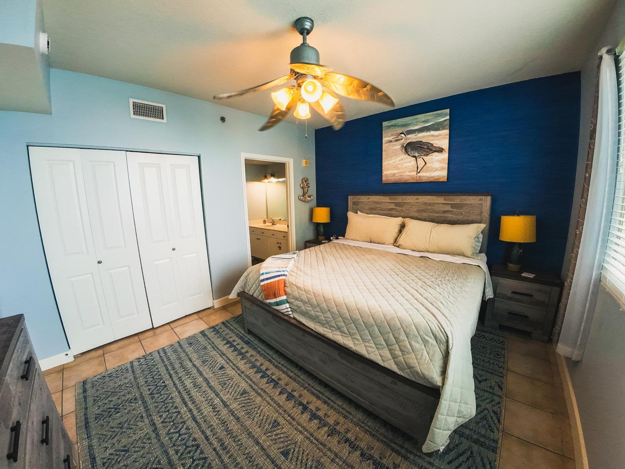 Beach Condo At The Shores Of Panama Condos - Unit 918 Panama City Beach Eksteriør bilde