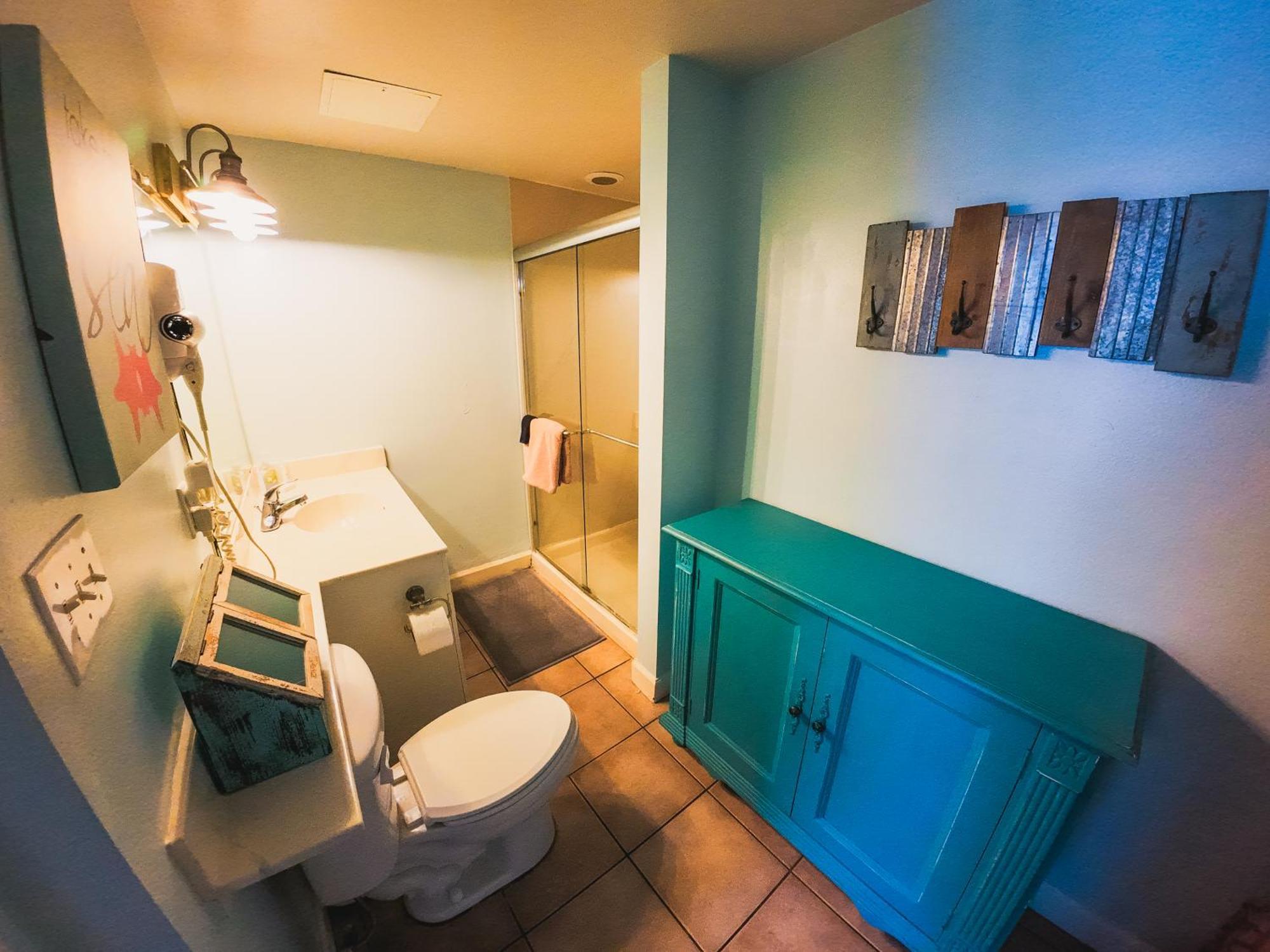 Beach Condo At The Shores Of Panama Condos - Unit 918 Panama City Beach Eksteriør bilde