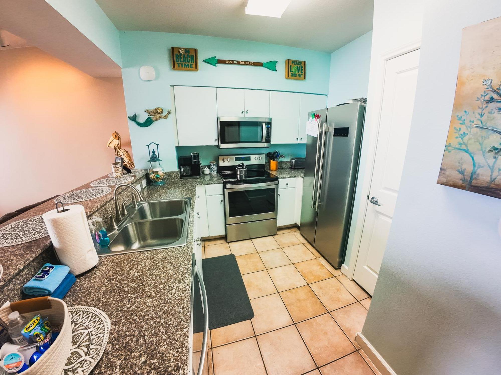 Beach Condo At The Shores Of Panama Condos - Unit 918 Panama City Beach Eksteriør bilde